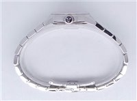 Orologio Tissot Donna T-Classic in Acciaio T0852101101100 - T0852101101100